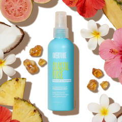 Nourishing Hair Fragrance Mist - Coastal Muse