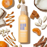 Nourishing Hair Fragrance Mist - Golden Hour