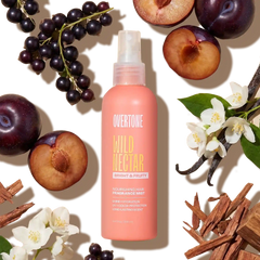 Nourishing Hair Fragrance Mist - Wild Nectar