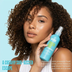 Nourishing Hair Fragrance Mist - Coastal Muse