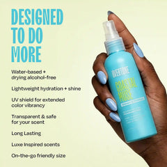 Nourishing Hair Fragrance Mist - Coastal Muse
