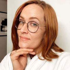 Golden Brown Color Depositing Treatment Mask