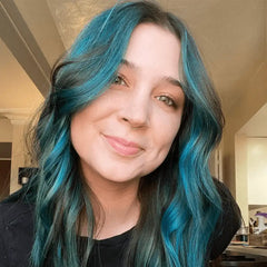 Blue Lagoon Color Depositing Daily Conditioner