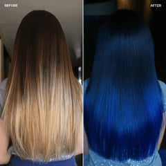 Cosmic Cobalt Healthy Color Duo