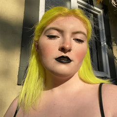 Extreme Yellow Color Depositing Daily Conditioner