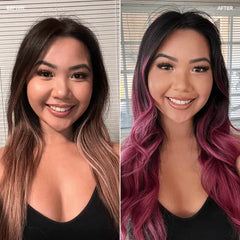Magenta Majesty Color Depositing Daily Conditioner