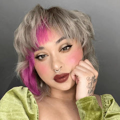 Magenta Majesty Healthy Color Duo