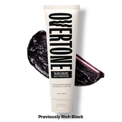 Black Velvet Color Depositing Daily Conditioner