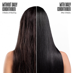 Black Velvet Color Depositing Daily Conditioner