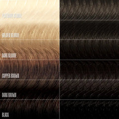 Espresso Brown Color Depositing Daily Conditioner