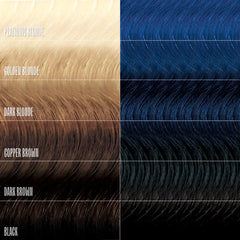 Indigo Iris Color Depositing Treatment Mask