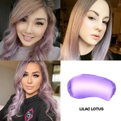Lilac Lotus Healthy Color Duo