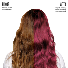 Magenta Majesty Healthy Color Duo