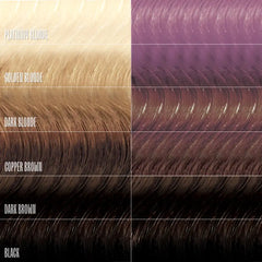 Misty Magenta Color Depositing Treatment Mask