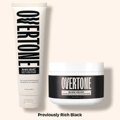 Black Velvet Healthy Color Duo