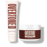 Cherry Chestnut Healthy Color Duo