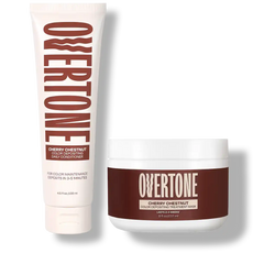 Cherry Chestnut Healthy Color Duo