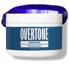 Indigo Iris Color Depositing Treatment Mask