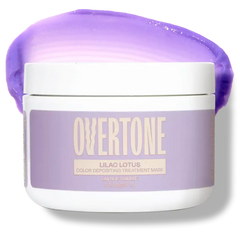 Lilac Lotus Color Depositing Treatment Mask