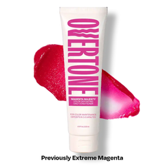 Magenta Majesty Color Depositing Daily Conditioner