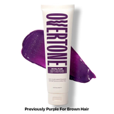 Royal Plum Color Depositing Daily Conditioner