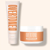 Strawberry Blonde Healthy Color Duo