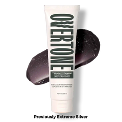 Twilight Titanium Color Depositing Daily Conditioner