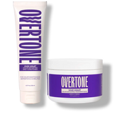 Vivid Violet Healthy Color Duo
