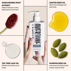 The Ultimate Hair Wash Duo