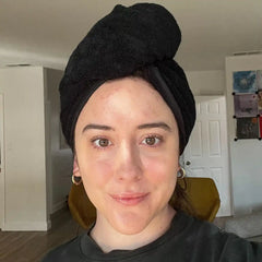 Hair Towel Wrap
