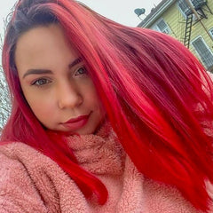 Ruby Red Healthy Color Duo