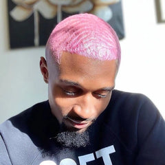 Cotton Candy Pink Healthy Color Duo