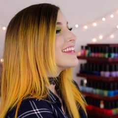 Extreme Yellow Coloring Conditioner