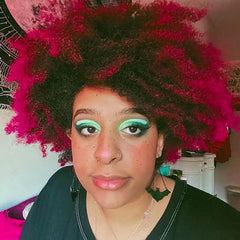 Magenta Majesty Color Depositing Daily Conditioner