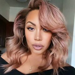Desert Rose Healthy Color Duo