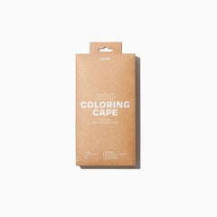 Eco Coloring Cape