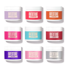 Color Depositing Treatment Mask - Sample Size (2oz)
