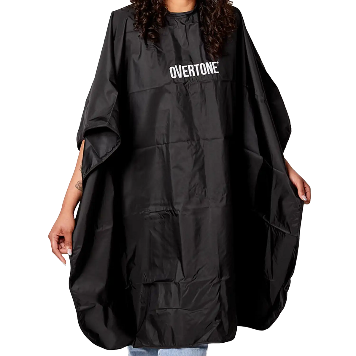 Eco Coloring Cape