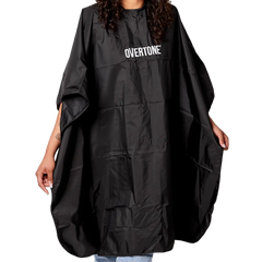Eco Coloring Cape