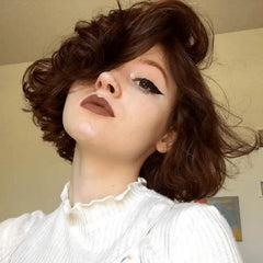 Chocolate Brown Color Depositing Daily Conditioner