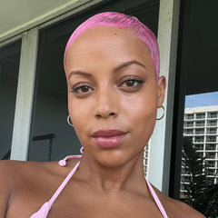 Cotton Candy Pink Healthy Color Duo