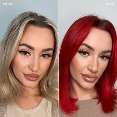 Ruby Red Healthy Color Duo