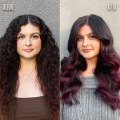 Cherry Chestnut Color Depositing Daily Conditioner