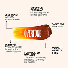 Ginger Glow Healthy Color Duo