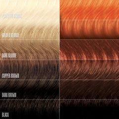 Ginger Glow Color Depositing Daily Conditioner