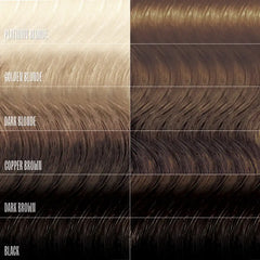 Golden Brown Color Depositing Daily Conditioner