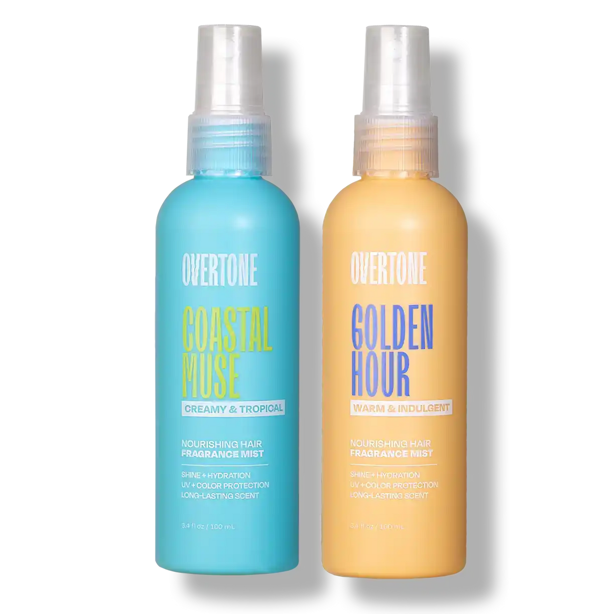 Free Spirit Duo
