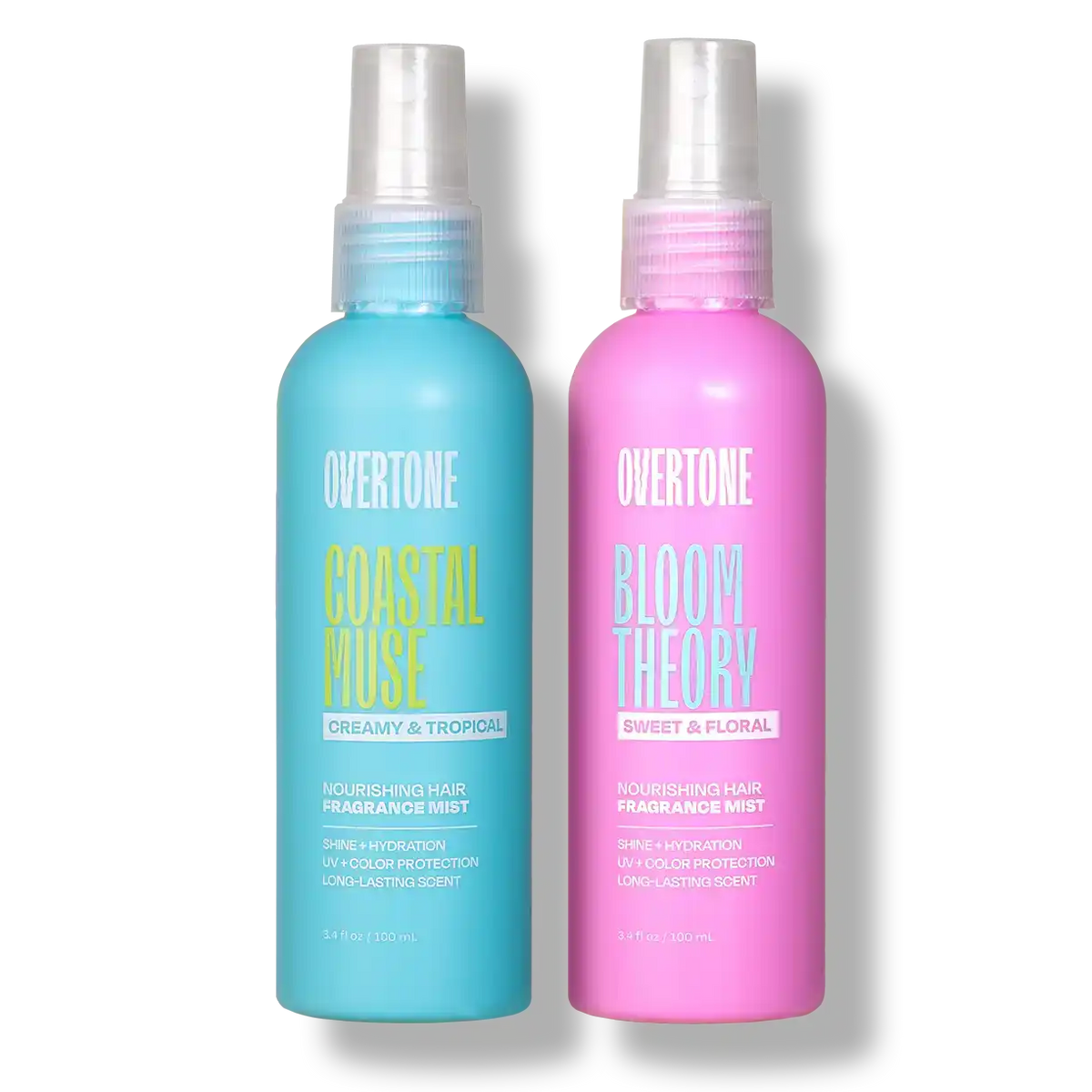 Sweet Surrender Duo