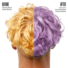 Lilac Lotus Healthy Color Duo