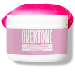 Magenta Morning Color Depositing Treatment Mask